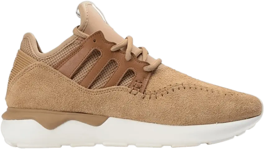  Adidas Tubular Moc Runner &#039;Timber&#039;