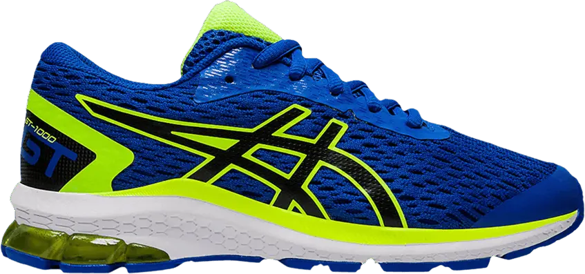  Asics GT 1000 9 GS &#039;Tuna Blue&#039;