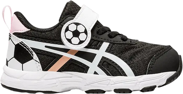  Asics Gel Contend 6 TS &#039;Black Rose Gold&#039;