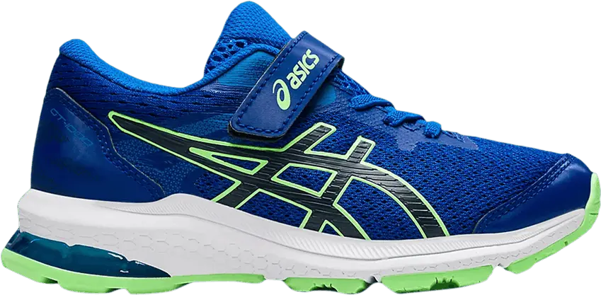  Asics GT 1000 10 PS &#039;French Blue&#039;