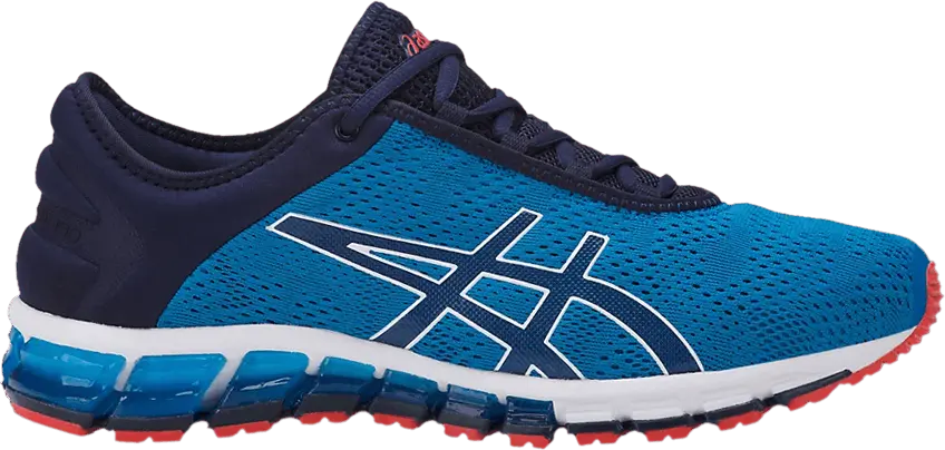  Asics Gel Quantum 180 3 &#039;Race Blue Peacoat&#039;