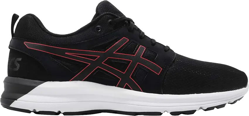  Asics Gel Torrance MX &#039;Black Red&#039;