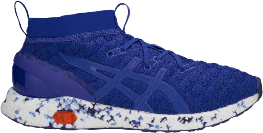  Asics HyperGel-Kan &#039;Imperial Indigo Blue&#039;