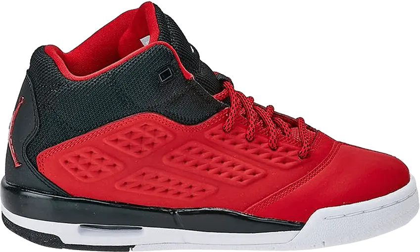  Jordan New School Gym Red (GS)