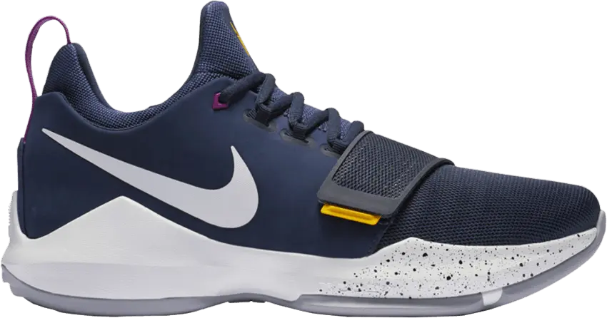  Nike PG 1 &#039;The Bait&#039;