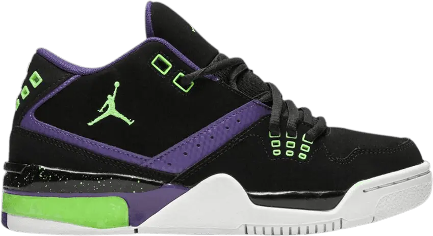  Jordan Flight 23 GG &#039;Joker&#039;