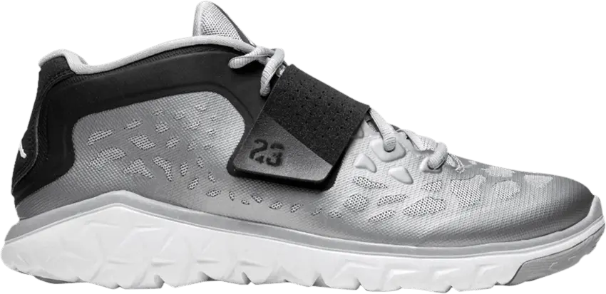  Jordan Flight Flex Trainer 2 &#039;Wolf Grey&#039;