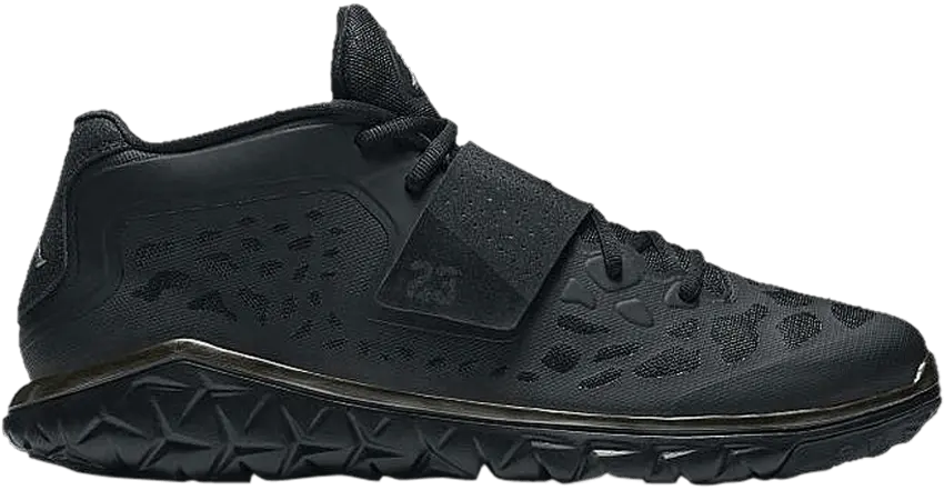 Jordan Flight Flex Trainer 2 &#039;Blackout&#039;