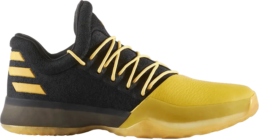  Adidas adidas Harden Vol. 1 Fear the Fork