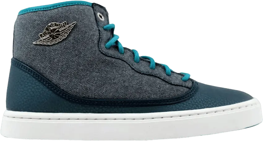 Jordan Jasmine Westbrook Midnight Teal (GS)