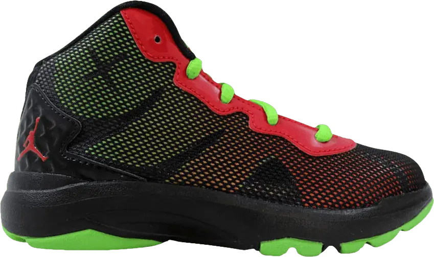  Jordan Super.Fly 4 BP &#039;Marvin The Martian&#039;