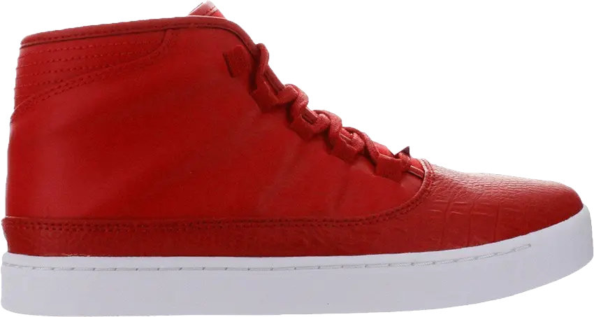  Jordan Westbrook 0 BG &#039;University Red&#039;