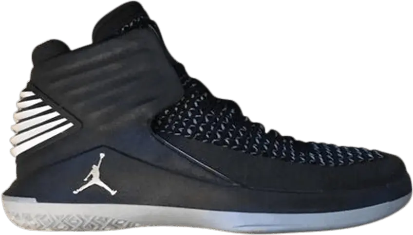  Air Jordan 32 &#039;Kawhi Leonard&#039; PE