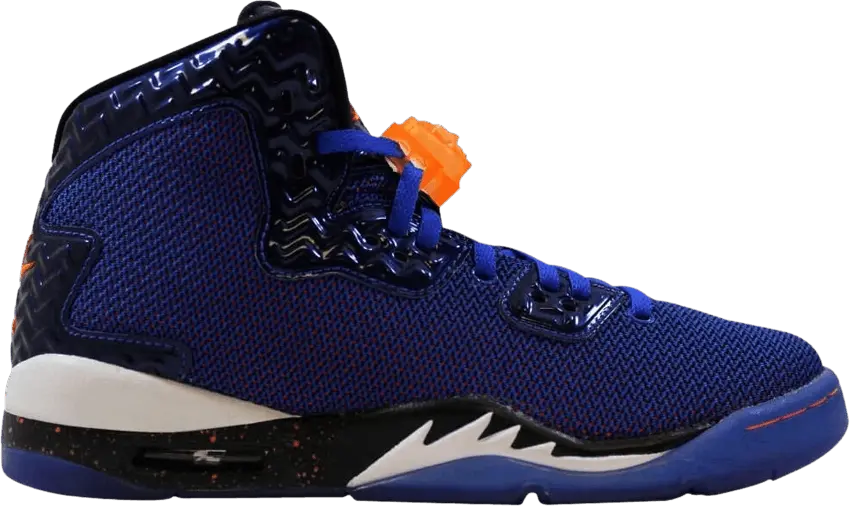  Air Jordan Spizike Forty BG &#039;Game Royal&#039;