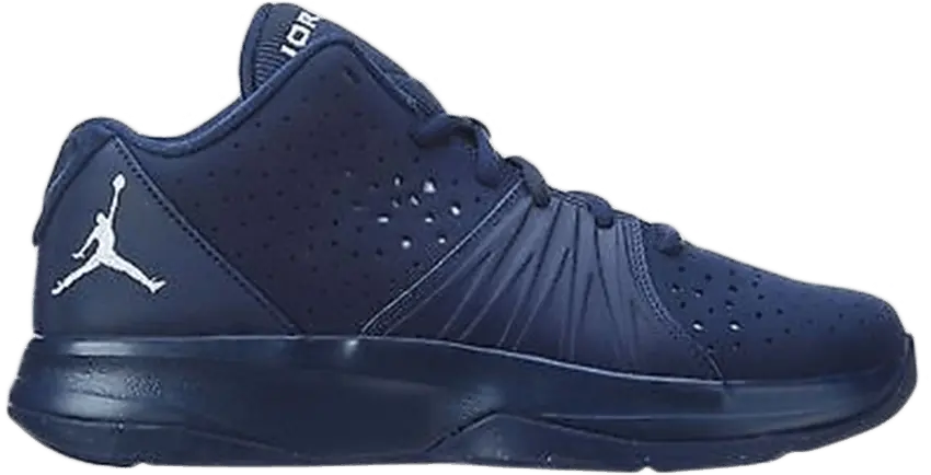 Air Jordan 5 AM GS &#039;Midnight Navy&#039;