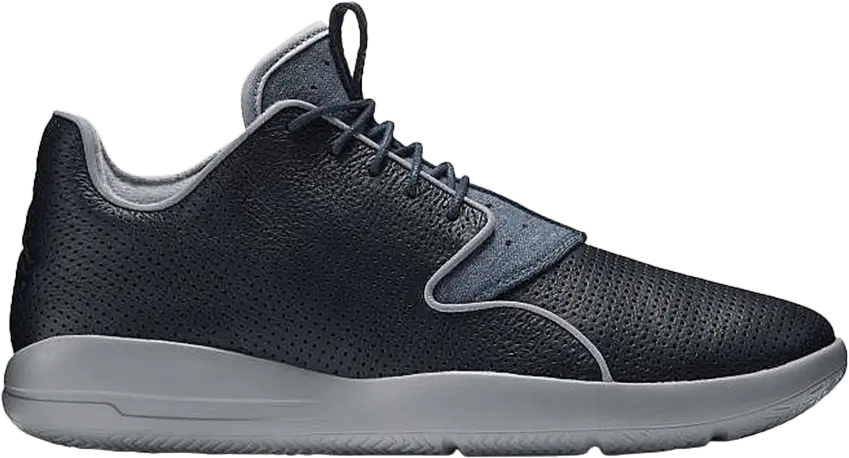  Jordan Eclipse Leather &#039;Dark Obsidian&#039;