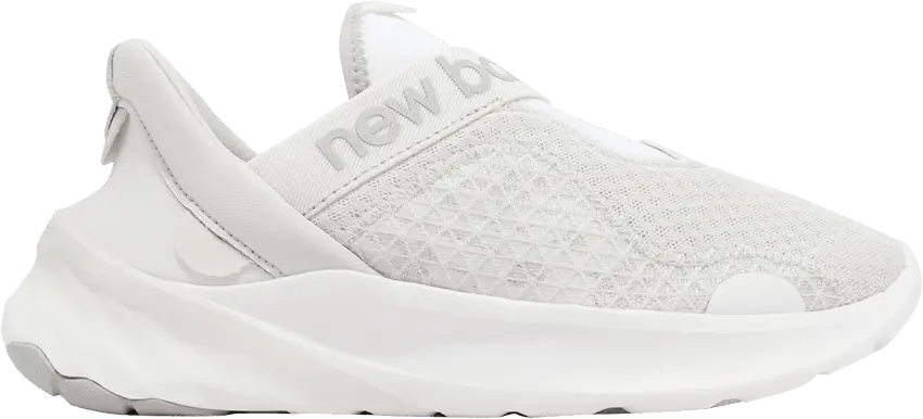  New Balance Wmns Fresh Foam Roav RMX Wide &#039;Grey White&#039;