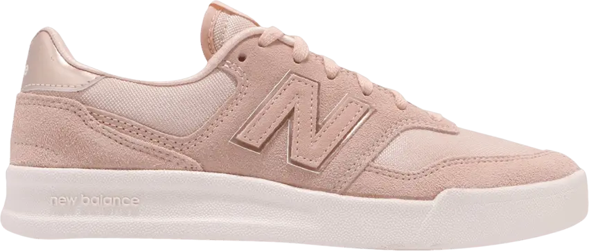  New Balance Wmns 300 &#039;Pink Ivory&#039;