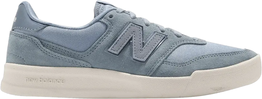  New Balance Wmns 300 &#039;Dusty Blue&#039;