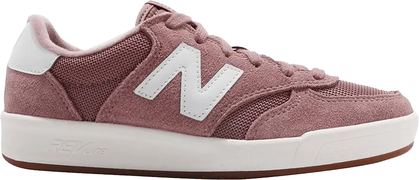  New Balance Wmns 300 &#039;Pink&#039;