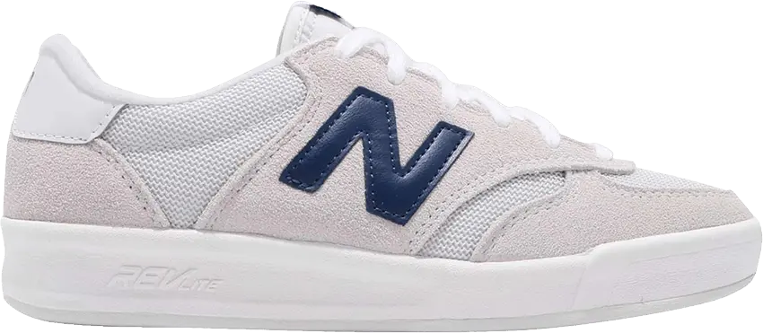  New Balance Wmns 300 Wide &#039;Grey Blue&#039;