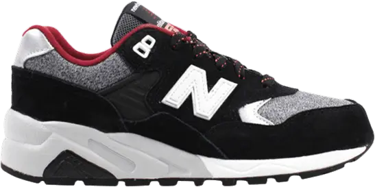  New Balance Elite 580 Tomboy Black (W)