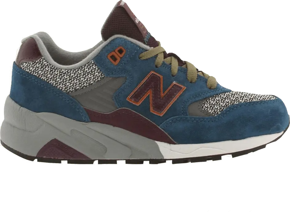  New Balance Wmns 580