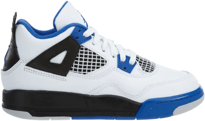  Jordan 4 Retro Motorsports (PS)