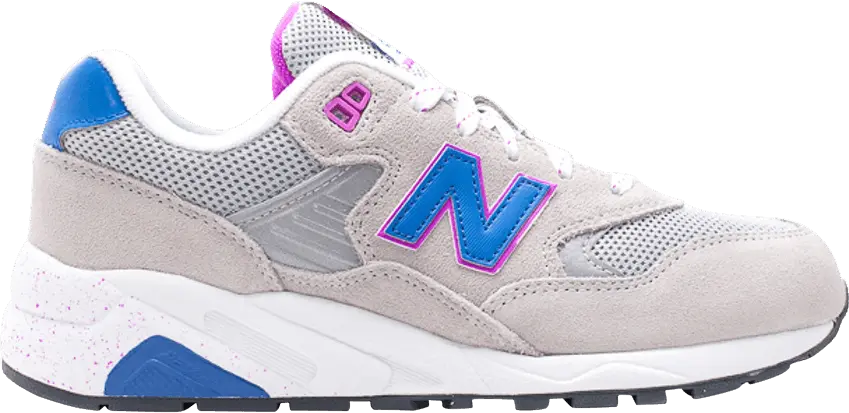  New Balance Wmns 580 &#039;Micro Chip&#039;