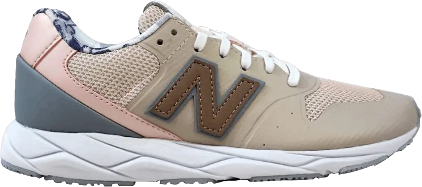  New Balance 96 Revlite Pink (W)