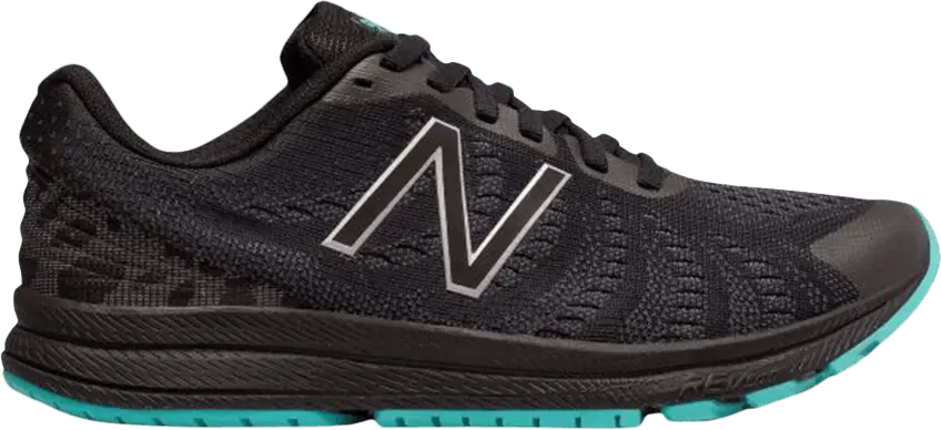 New Balance Fuelcore Rush V3 Viz Pack Bluebird (W)