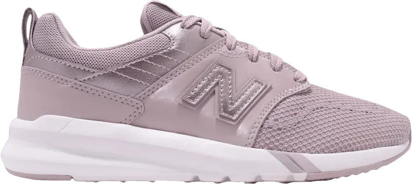 New Balance Wmns 009 &#039;Pink Grey&#039;