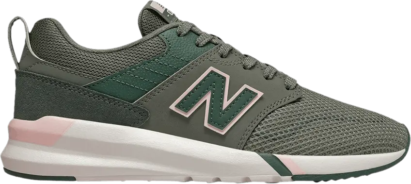 New Balance Wmns 009v1 &#039;Green&#039;