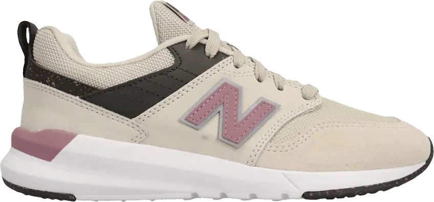 New Balance Wmns 009v1 &#039;Beige Pink&#039;