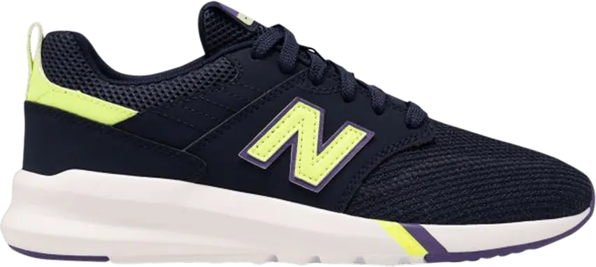 New Balance Wmns 009 &#039;Pigment&#039;