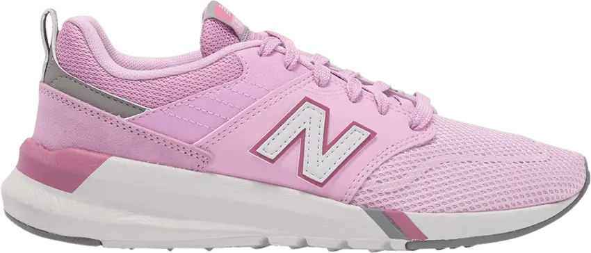 New Balance Wmns 009 &#039;Pink&#039;