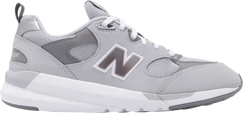 New Balance Wmns 109 &#039;Grey Silver&#039;