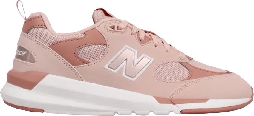 New Balance Wmns 109 &#039;Pink White&#039;