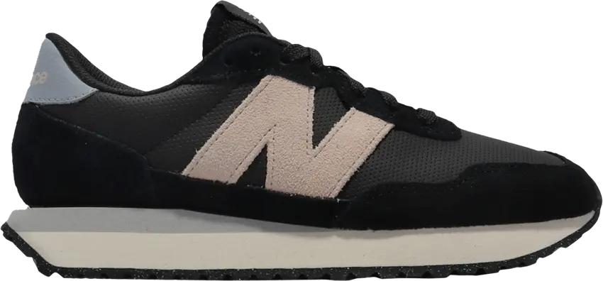  New Balance 237 Black Pink (Women&#039;s)