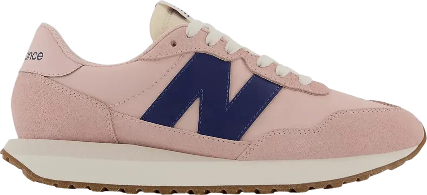  New Balance Wmns 237 &#039;Pink Haze Moon Shadow&#039;