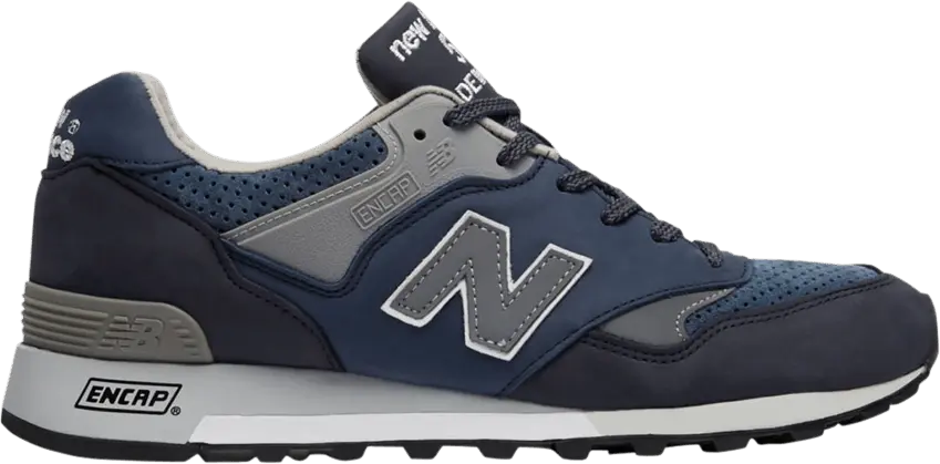  New Balance 577 Made in England &#039;Bluesman&#039;