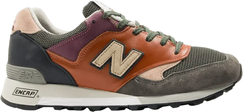 New Balance 577 &#039;Surplus Pack&#039;