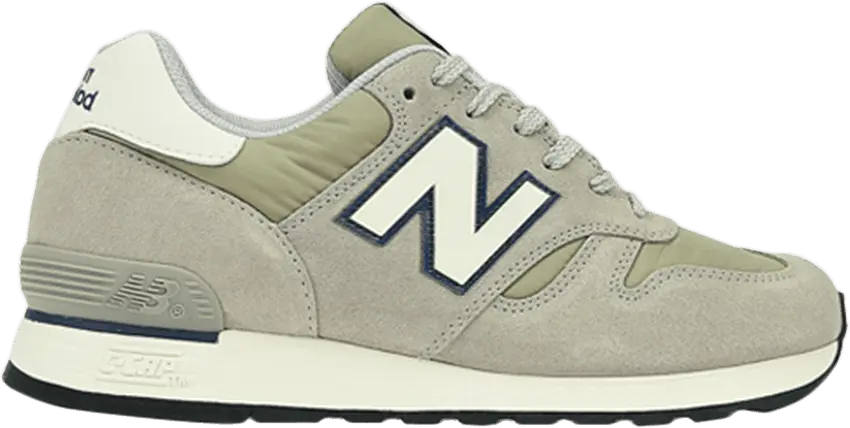 New Balance 670 &#039;Beige&#039;