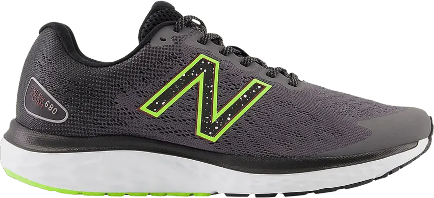 New Balance 680v7 &#039;Magnet Thirty Watt&#039;