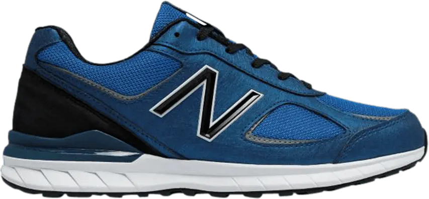  New Balance 770v2 Made In USA &#039;Royal Blue&#039;