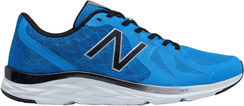 New Balance 790 &#039;Electric Blue&#039;