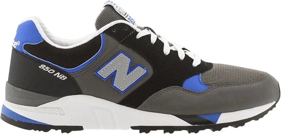  New Balance 850 &#039;Grey Blue&#039;