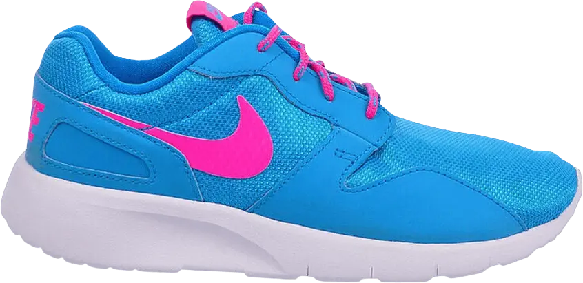  Nike Kaishi GS &#039;Blue Lagoon Pink&#039;