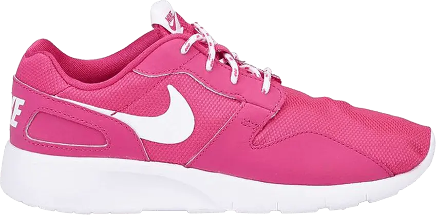  Nike Kaishi GS &#039;Hot Pink&#039;