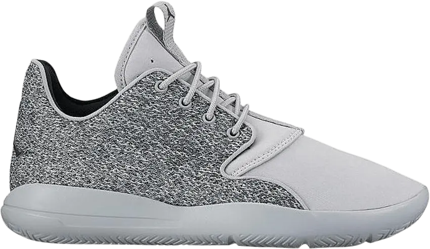  Jordan Eclipse GS &#039;Wolf Grey&#039;